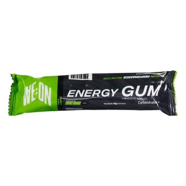 Imagem de Energy Gum + Palatinose - 1 Unidade 50g Limão - WE:ON-Masculino