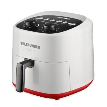 Imagem de Fritadeira Elétrica Air Fryer 3,6 Litros Easyfryer 3600 220V