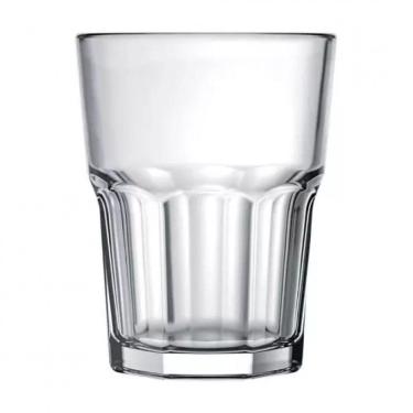 Imagem de Jogo De 6 Copos De Suco E água Bristol Vidro - Nadir