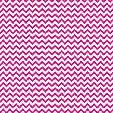 Imagem de Papel De Parede Chevron Vermelho Vivo E Branco Adesivo Sala - LRP