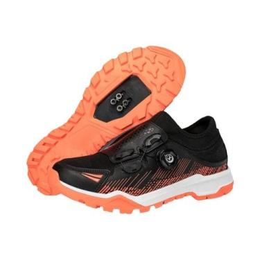 Imagem de Sapatos Leves Antiderrapantes Para Ciclismo Ao Ar Livre Tamanhos 39-46
