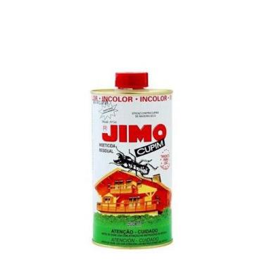 Imagem de Jimo Cupim Incolor 0,5 L