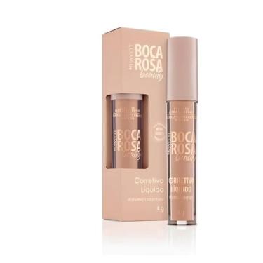 Imagem de Corretivo Líquido Boca Rosa 2.5 magnólia
