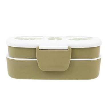 Imagem de Marmita Lunch Box Fit Duo Alimente a Alma