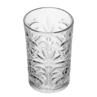 Imagem de WOLFF - Copo Alto Arabesco 330ml Cristal Ecológico