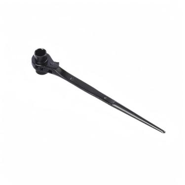 Imagem de Chave catraca para andaime de liberação rápida, chaves de soquete duplo 10 mm x 12 mm