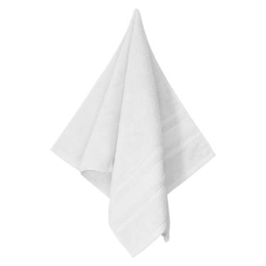 Imagem de Toalha de mão macia pano de rosto absorvente multiuso confortável toalha de rosto para banheiro banheiro salão