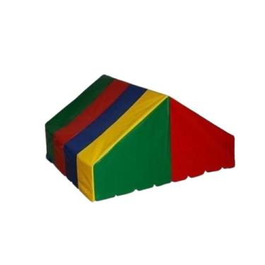 Imagem de Telhado para Piscina de Bolinhas - Toldo Vários Tamanhos - Olhar Varia