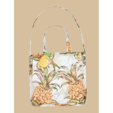 Imagem de Bolsinha Me Leva Suco de Abacaxi Farm-Feminino
