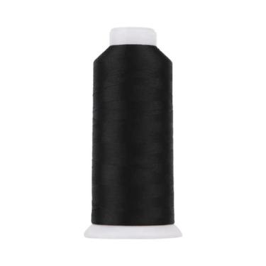 Imagem de Fio De Bordado De Poliéster 120D/2 4000 Metros Para Máquinas Doméstica