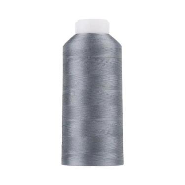 Imagem de Fio De Bordado De Poliéster 120D/2 4000 Metros Para Máquinas Doméstica
