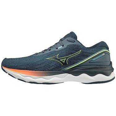 Imagem de 41 Tênis de Corrida Masculino Mizuno Wave Skyrise 3