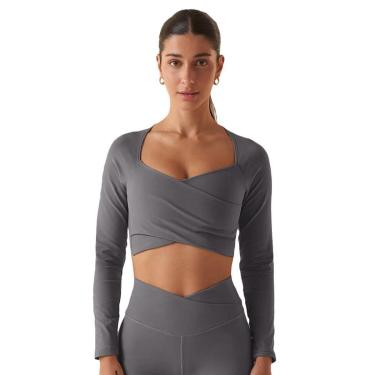 Imagem de BLUSA FILA TOUCH GYM FEMININA-Feminino