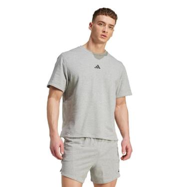 Imagem de Camiseta Adidas D4T X Tee Masculina-Masculino