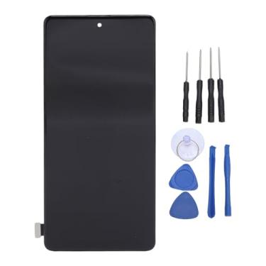 Imagem de Montagem de tela de substituição TFT Display Touch Display Digitalizador com ferramentas de reparo para X100 X100 Pro X100 S Pro