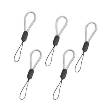 Imagem de Cordão De Pulso Curto 5 Peças Para Celular, Pen Drive E Chaveiro XYun,