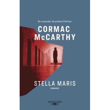 Imagem de Livro - Stella Maris - Alfaguara