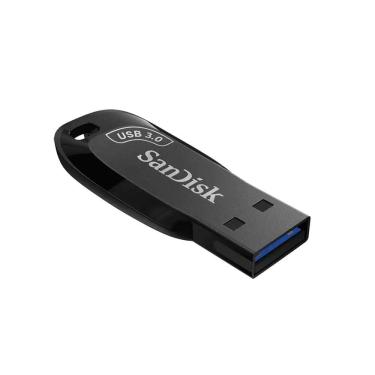 Imagem de Pen Drive 32GB USB 3.0 Ultra Shift SanDisk