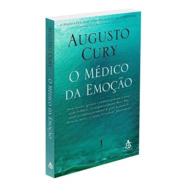 Imagem de O Médico Da Emoção