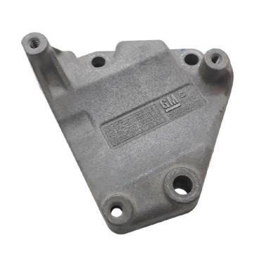 Imagem de Astra Suporte Compressor Ar Condicionado Gm Genuíno