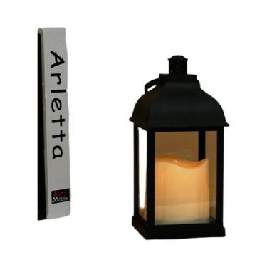 Imagem de Lanternas De LED Portáteis Retrô Para Acampamento Ao Ar Livre, Tendas,