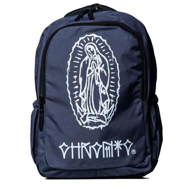 Imagem de Mochila Chronic Guadalupe Pixo 011-Masculino