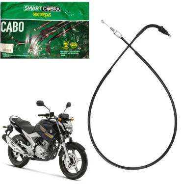 Imagem de Cabo do acelerador b smartfox yamaha ys fazer 250 2011-2015