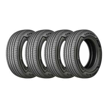 Imagem de Kit 4 Pneus Lykeen Aro 18 235/55R18 Lumira Elita 104V
