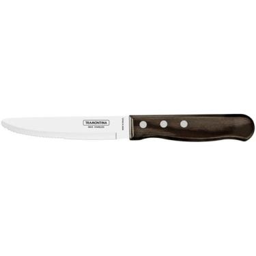 Imagem de Faca para churrasco jumbo 5" Tramontina