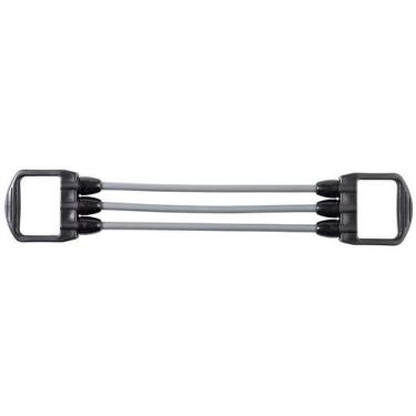 Imagem de Expander Fitness Preto/laranja - Es233 - Atrio