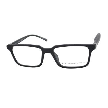 Imagem de armação de óculos Armani Exchange mod ax3137u 8078