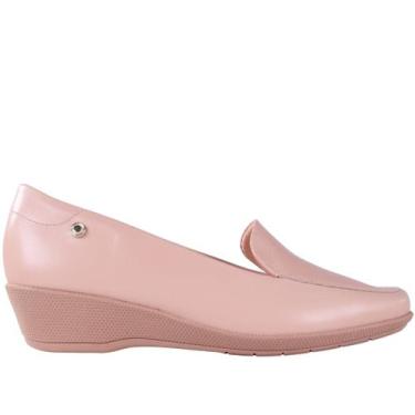 Imagem de Sapatilha Feminina Zariff 1660101 Bege, 37