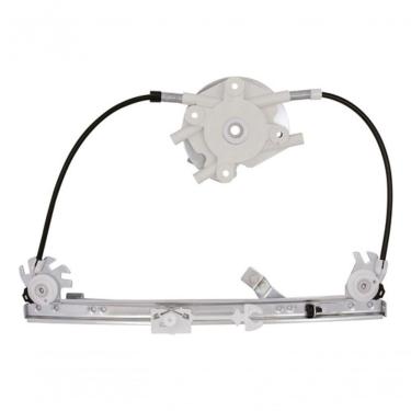 Imagem de Máquina de Vidro Elétrico Automotivo Traseira Direita Modelo F103 para Fiat Linea e Pun...