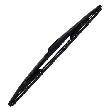 Imagem de Palheta Traseira Carenada F103 para Peugeot 206 207 208 307 307 SW 307 CC 14 POL Limpeza Eficiente Preto Universal
