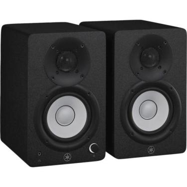 Imagem de Monitor de Referência para Estúdio HS4 com Woofer 4,5" e Tweeter 1" Resposta 60 Hz-22 K...