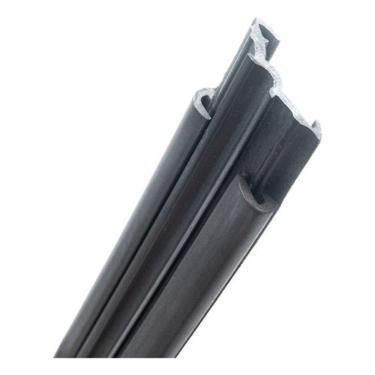 Imagem de Canaleta Dianteira F103 para Fiat Uno Prêmio Elba 4 Pts Pick-up Fiorino 1984 a 2013 Par...