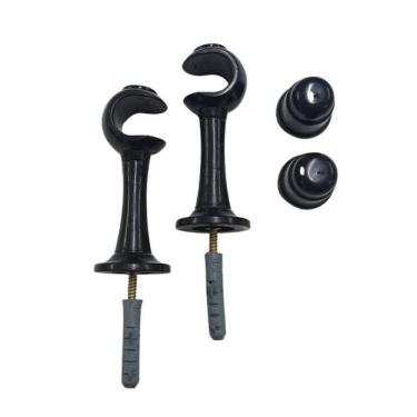 Imagem de Kit De Suporte M Para Cortina -