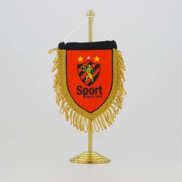 Imagem de Estandarte de Mesa Sport Recife-Unissex
