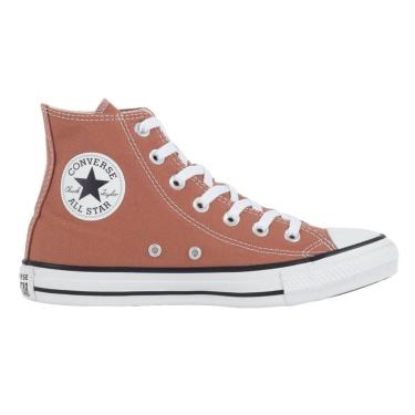 Imagem de Tênis Cano Alto All Star Chuck Taylor-Masculino