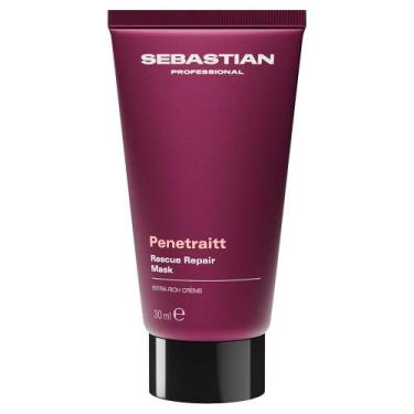 Imagem de Máscara Sebastian Penetraitt - Sebastian Professional, 30ml