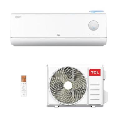 Imagem de Ar-Condicionado Split HW Inverter TCL Fresh-In 3.0 12.000 BTUs R-32 Só