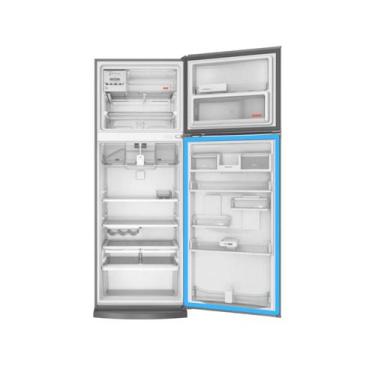 Imagem de Borracha Gaxeta Refrigerador Electrolux Dc51 Df51 Dfn49 - Ilpea 