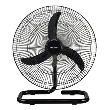 Imagem de Ventilador Osc Mesa 50cm New Pr Gr Pr Premium Ventisol Cor da estrutur