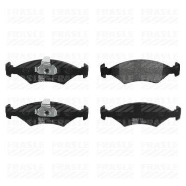 Imagem de Pastilha De Freio Fras-Le Fiesta/Ka PD/65