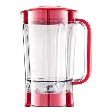 Imagem de Copo Liquidificador Multiprocessador Bmp2700V Inox Turbo - Britânia