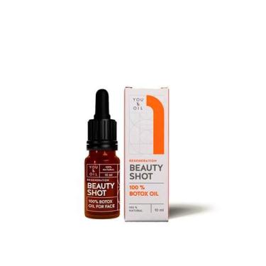 Imagem de Serum Facial Óleo Botoks Regereracao Celular You And Oil