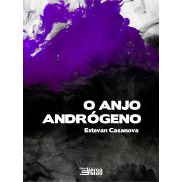 Imagem de O anjo andrógeno - INVERSO - INVERSO*