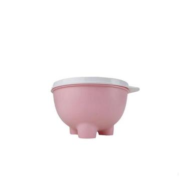 Imagem de Tupperware Pote para Servir 450ml, Algodão Doce 