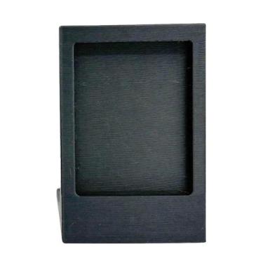 Imagem de Porta retrato TD-IM1 para fotos de instax mini (Preto) - Outros Fabric