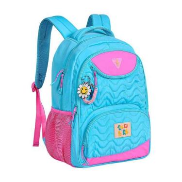 Imagem de Mochila Luluca Soft Oficial 17,5 - CLIO - Clio Style